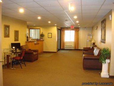 Super 8 By Wyndham Galva Hotel Bagian luar foto